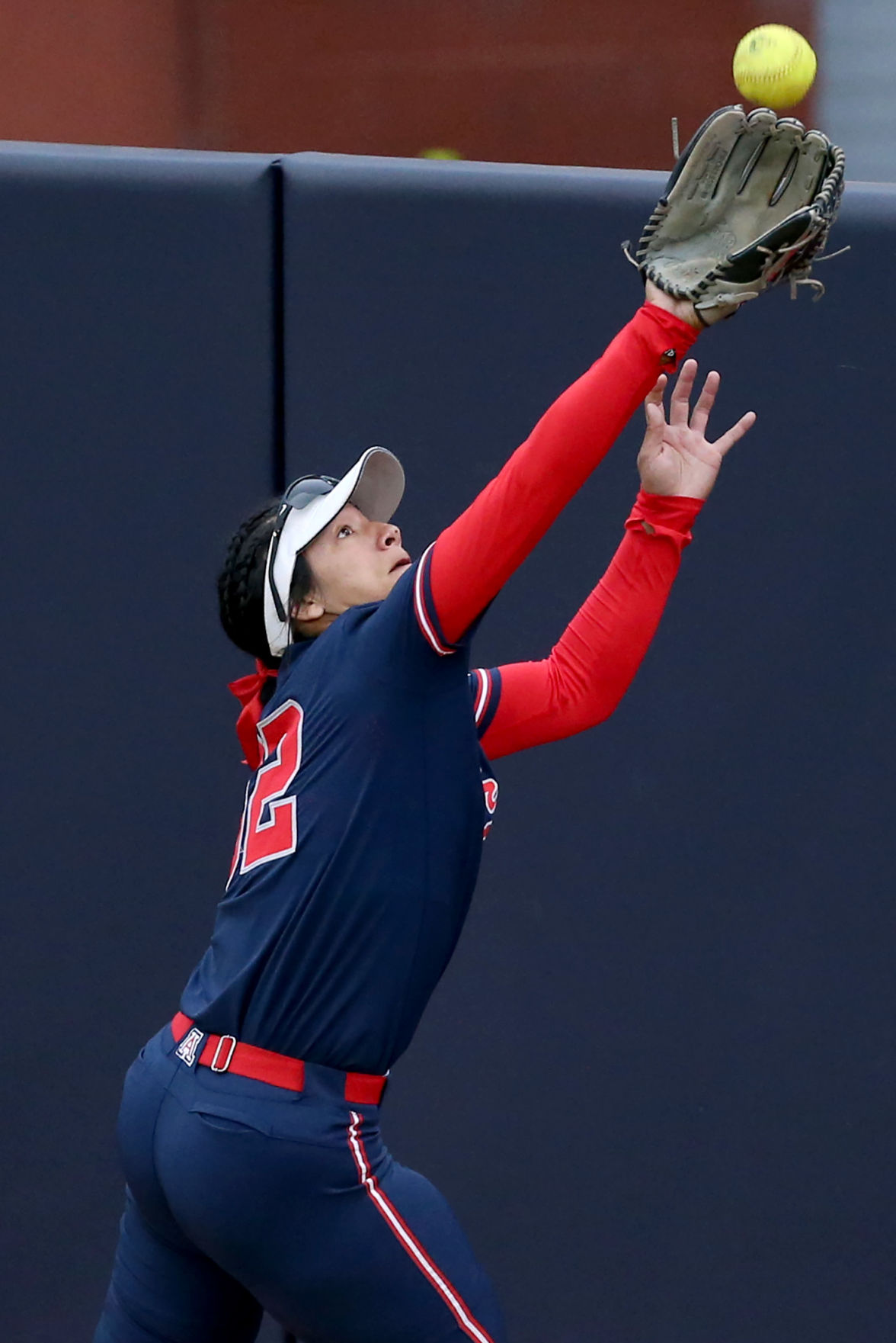 University of Arizona vs Florida State